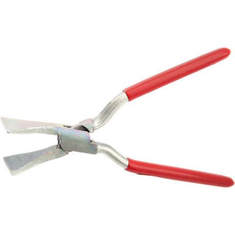 Pinza per cuciture Spengler dritta 2820 NIROLOOK