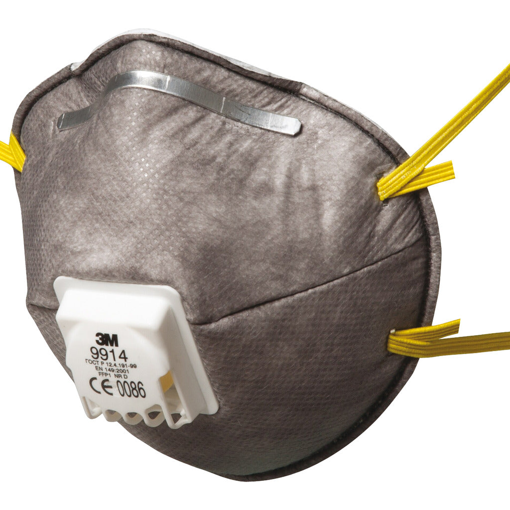 Maschera antiodore FFP1 NRD