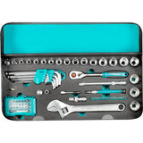 Tool case "PRO BOX 127"