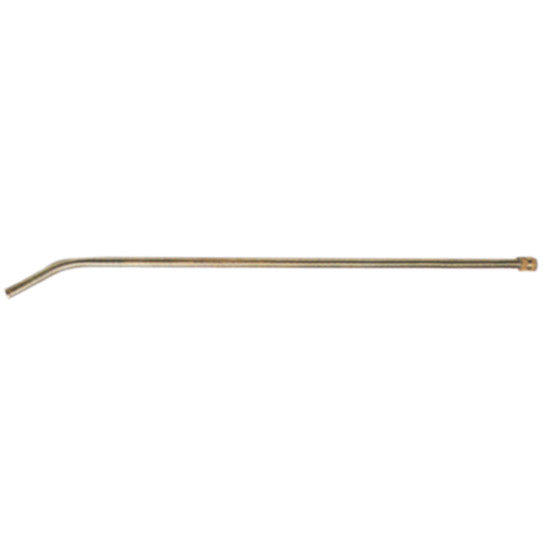 tubo di spruzzatura