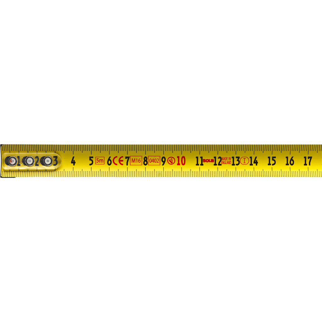 Rollbandmaß BIG T