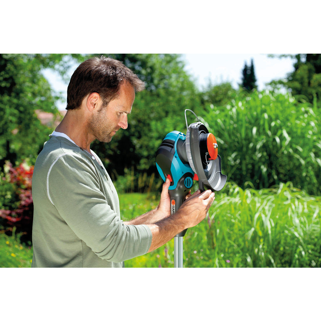 Gardena spool cover 5343