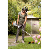 Stihl Benzin-Motorsense FS 38