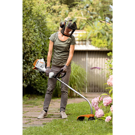 Stihl Benzin-Motorsense FS 38