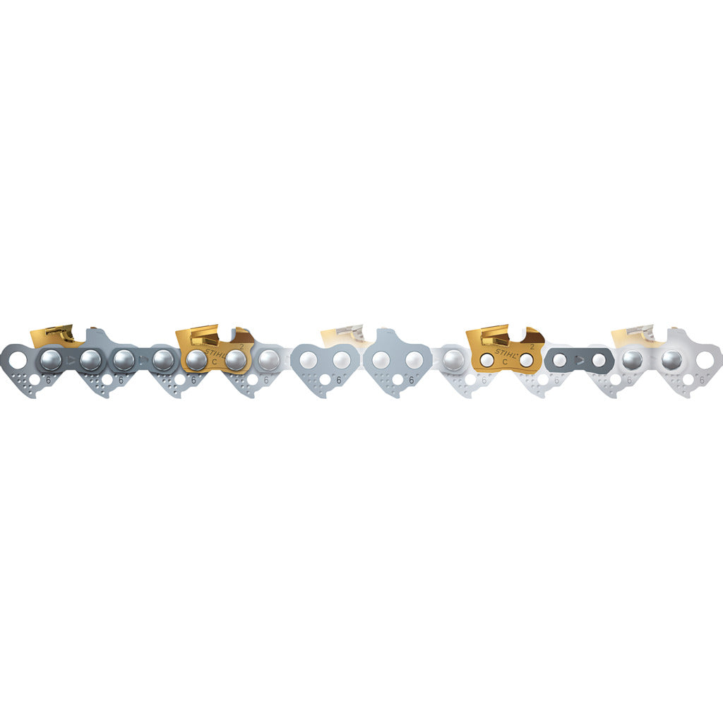 Catena per motosega Stihl Rapid Duro 3 / .325" RD3 / ridotta tendenza al contraccolpo