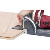Fresatrice per scanalature Classic X nel Systainer