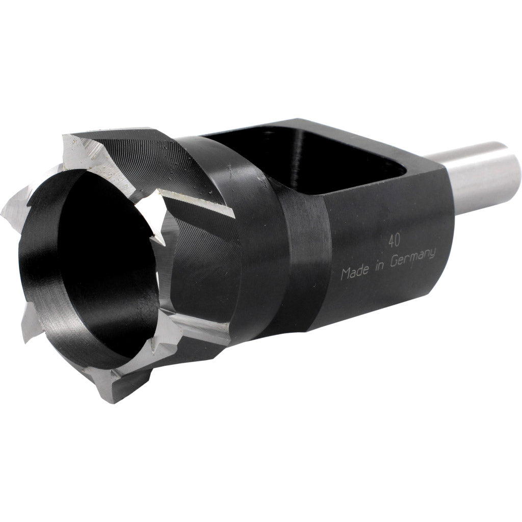 WS disc cutter