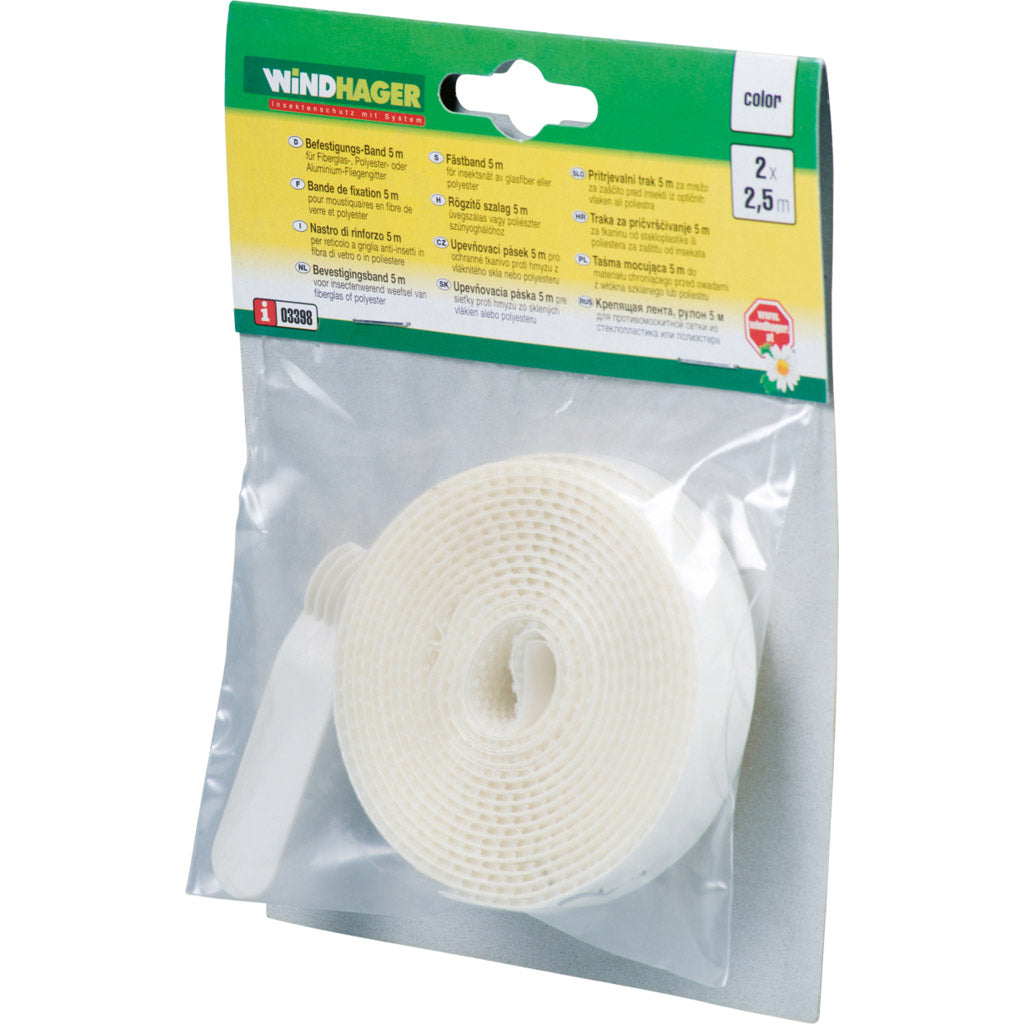 fastening tape