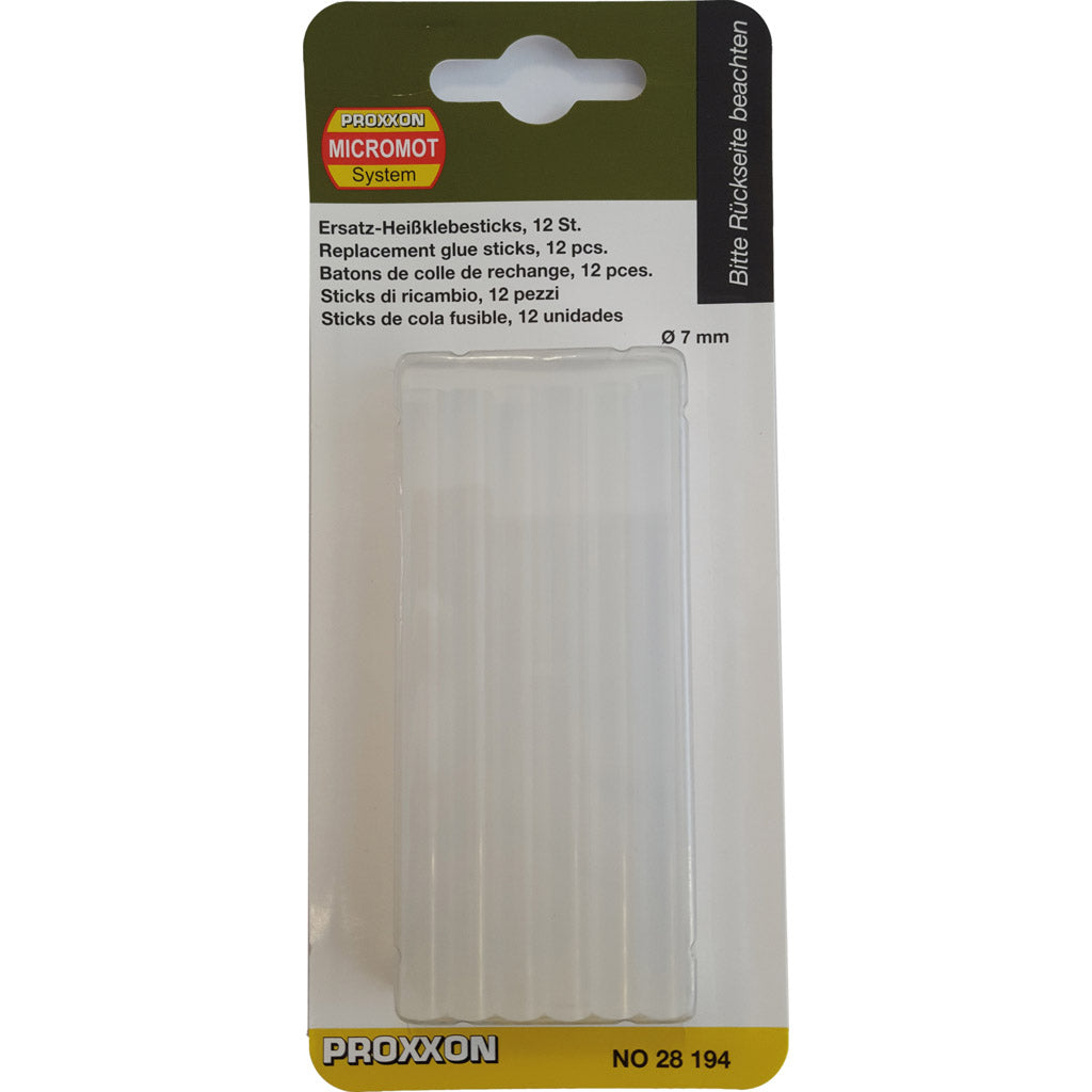 Stick di colla di ricambio