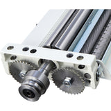 Piallatrice a spessore minimax fs 41c TERSA