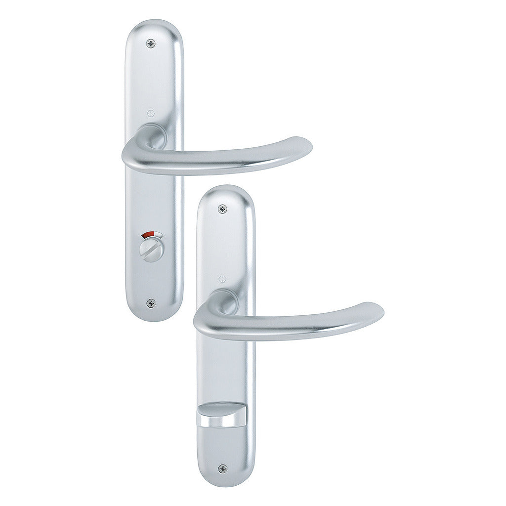 Set maniglia porta modello Marsiglia