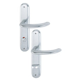 Set maniglia porta modello Marsiglia