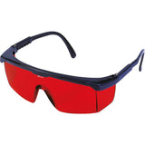 Occhiali per visione laser LB ROSSI