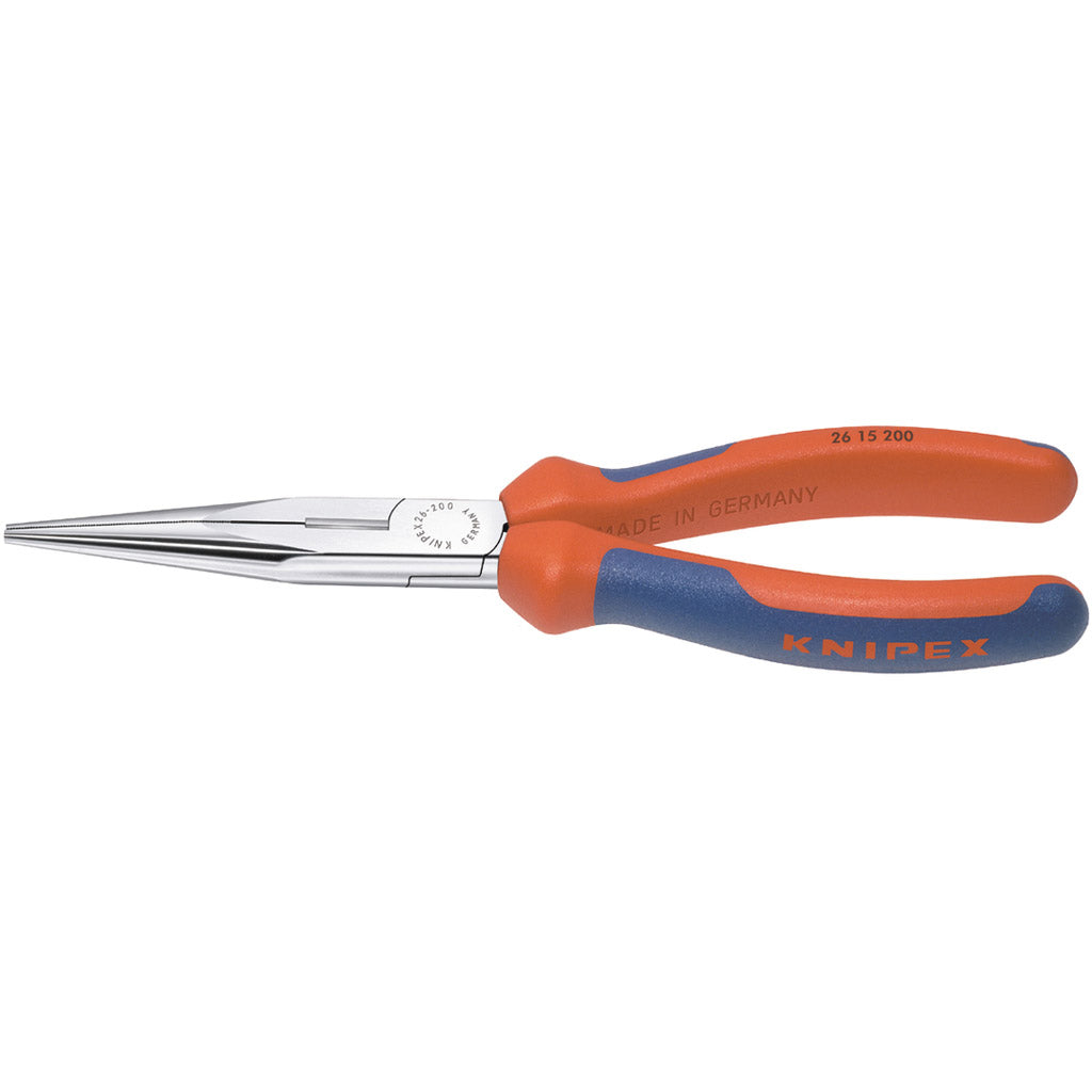 Pinza a becchi lunghi Knipex