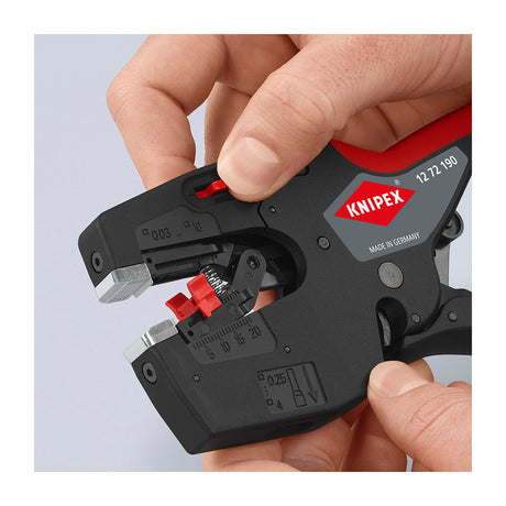 NexStrip® Multi-Utensile per Elettricisti