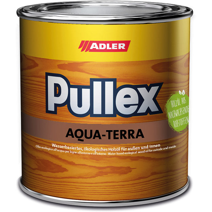 Pullex Aqua Terra