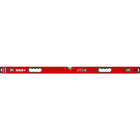 Magnetwasserwaage BIG REDM