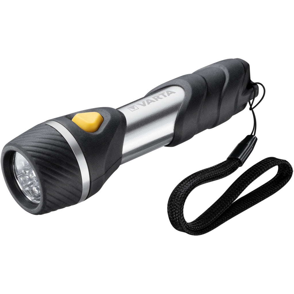 Torcia elettrica Day Light F10