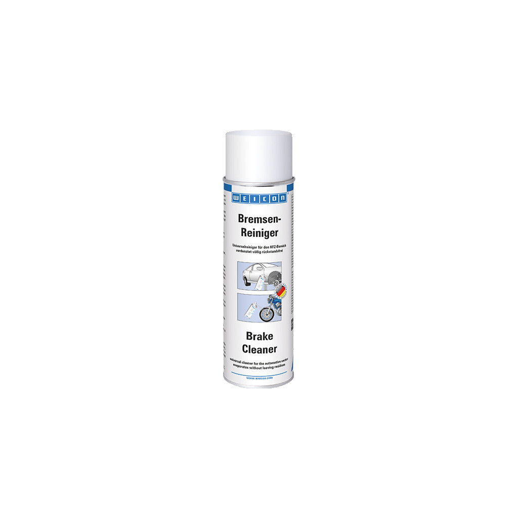 Brake cleaner