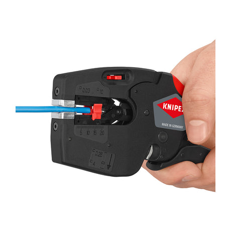 NexStrip® Multi-Utensile per Elettricisti
