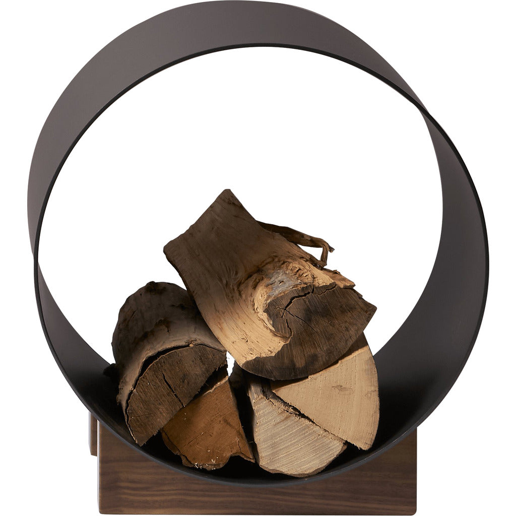 Highlight "Wood Box"