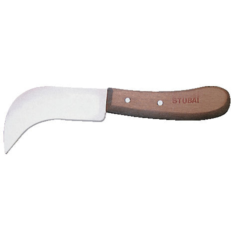 Leather knife 4840