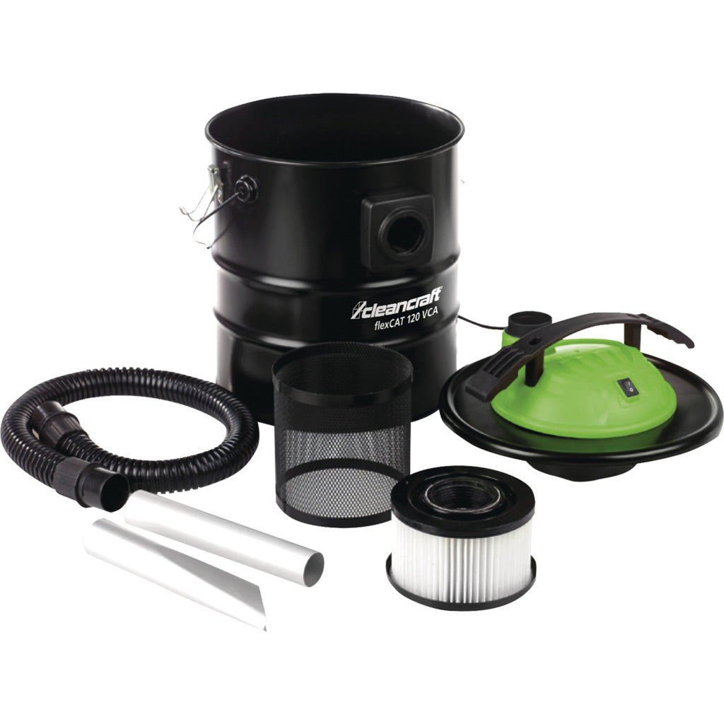 Aspiracenere flexCat 120 VCA