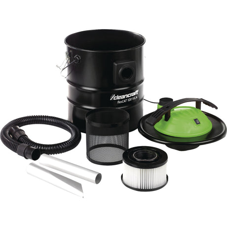 Aspiracenere flexCat 120 VCA