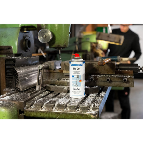 Olio da taglio e perforazione Bio-Cut