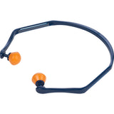 Headband hearing protection