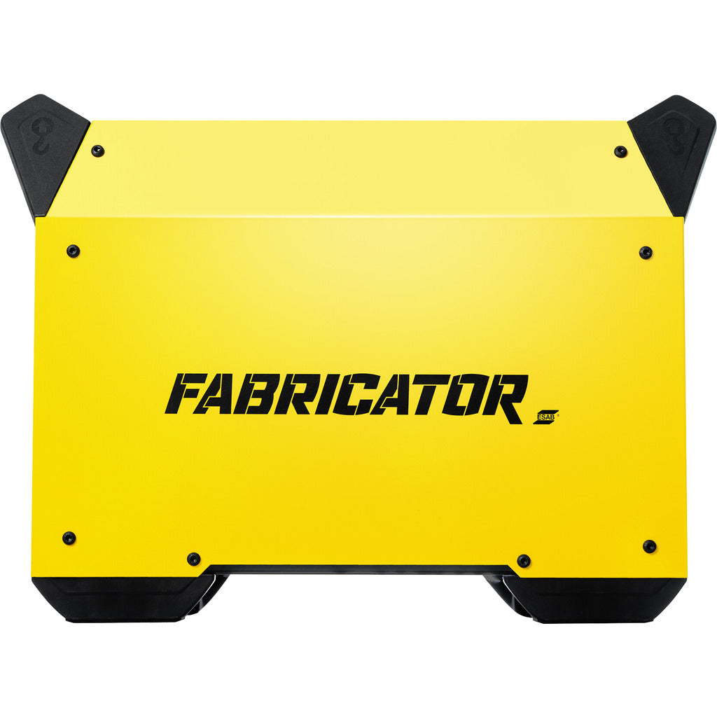 ESAB welding machine Fabricator ET 410iP