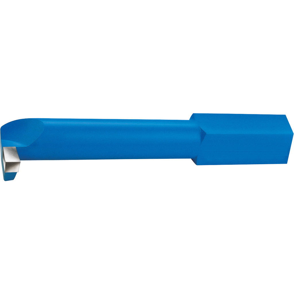 Utensile per tornitura a gancio