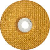 Schruppscheibe Cubitron Flex Grind