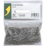 SBV wire pins, bare
