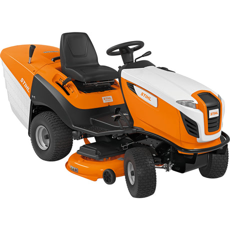 Trattorino tagliaerba Stihl RT 5112 Z