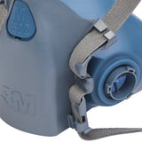 Semimaschera respiratoria serie 7500