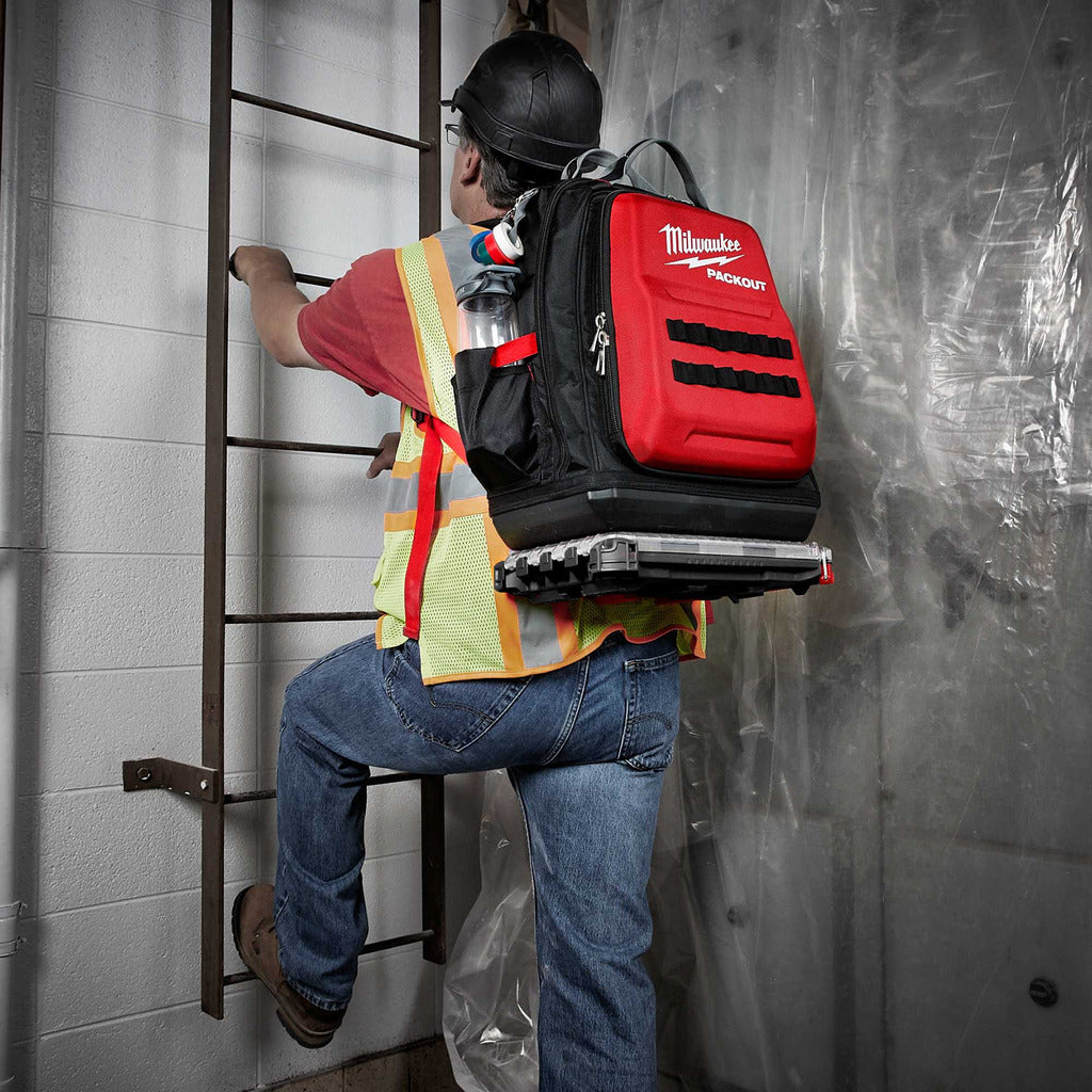 PACKOUT Rucksack