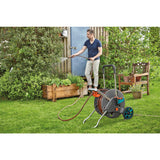 Gardena Schlauchwagen AquaRoll L Easy