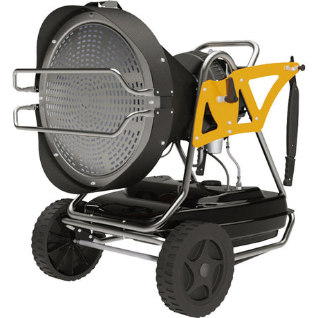 Infrared heater XL 91 / XL 9 SR