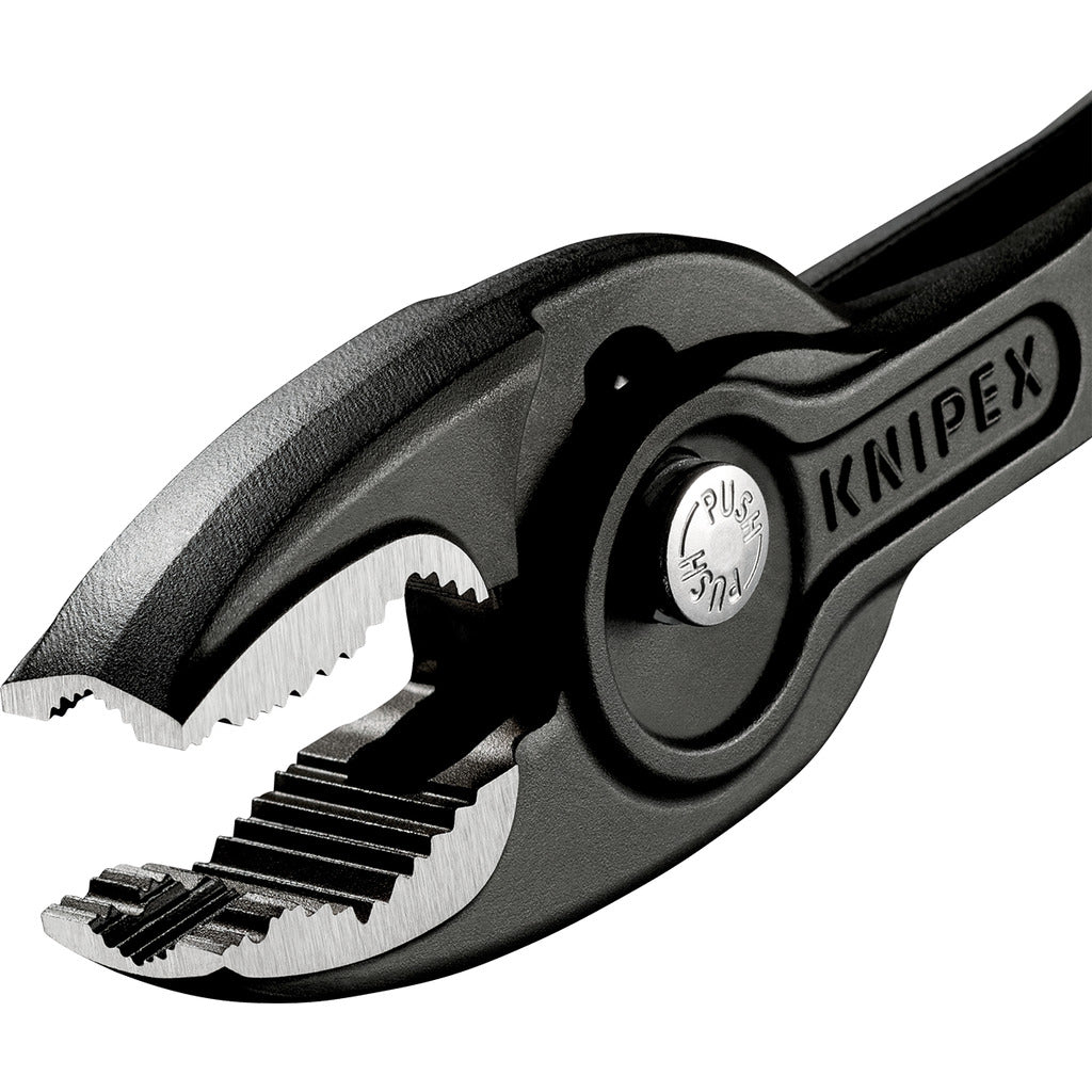 Knipex Front- und Seitengreifzange TwinGrip®