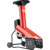 Shredder TCS Duotec 2500