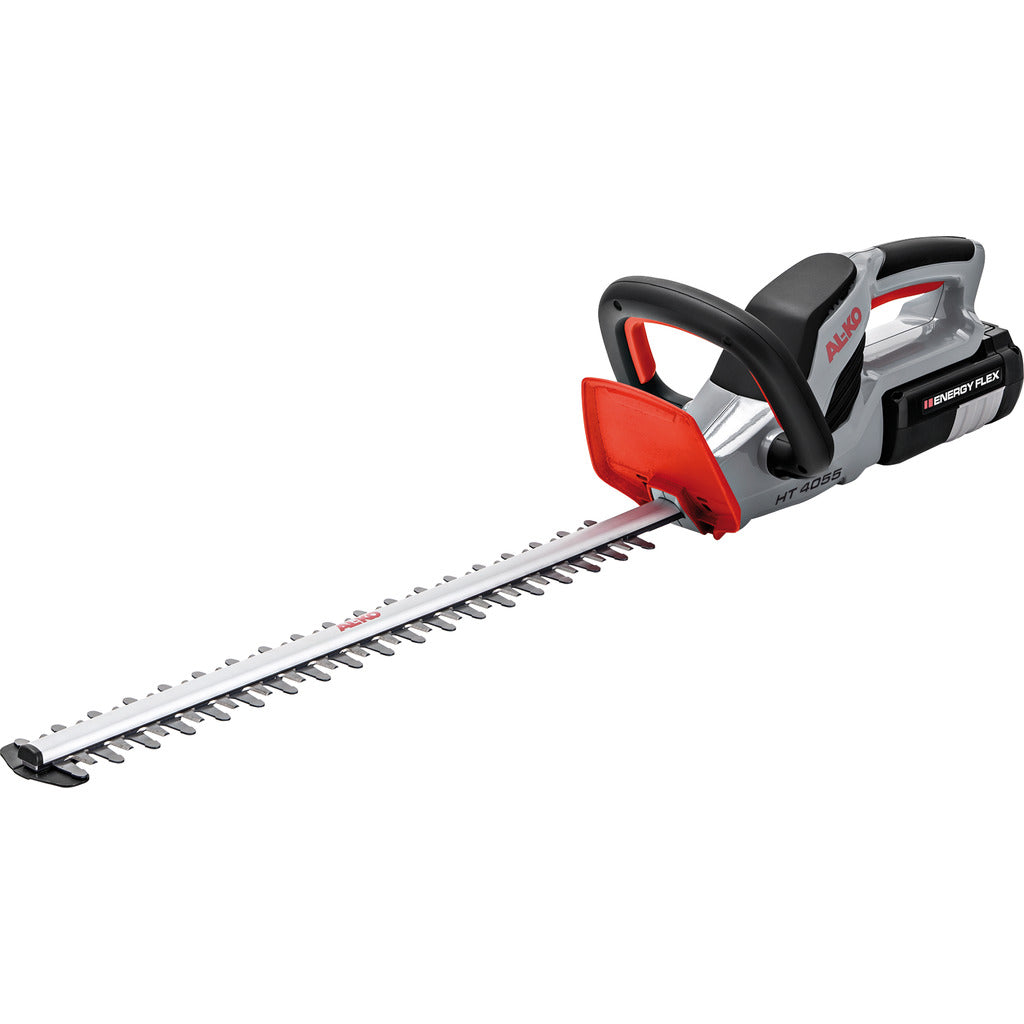 AL-KO cordless hedge trimmer HT 4055 / without battery and charger