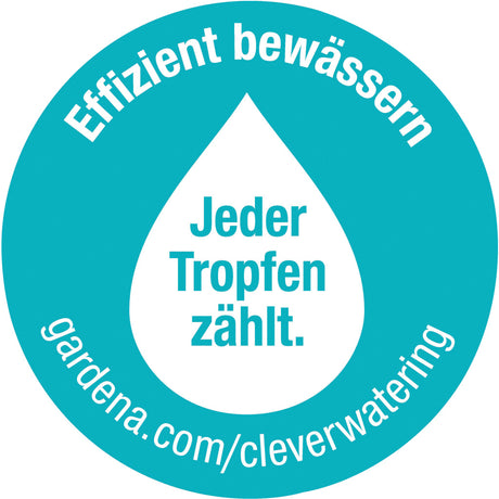 Bewässerungssteuerung Select