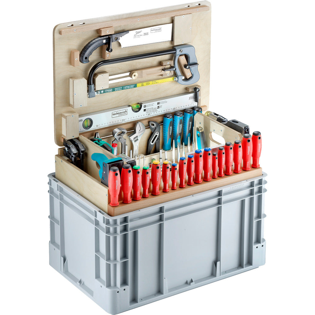 Toolbox PRO Flex