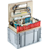 Toolbox PRO Flex