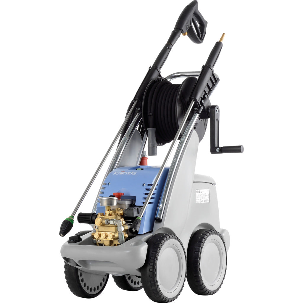 Kränzle high-pressure cleaner quadro 799 TST