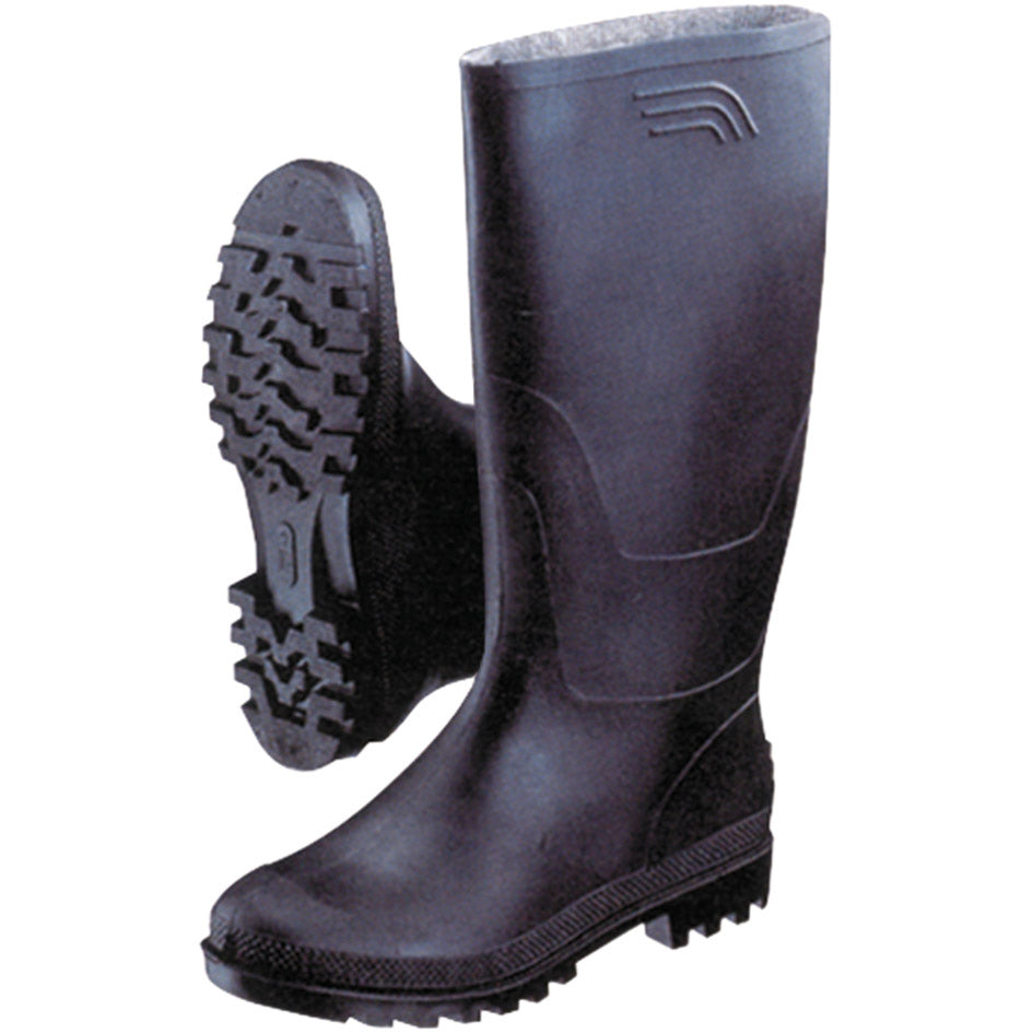 Arbeitsstiefel / PVC
