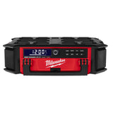 Netz-/Akku-Radio M18ONEFPRT-OX