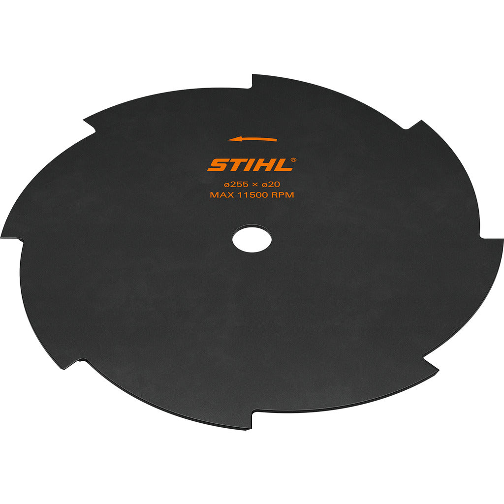Lama tagliaerba Stihl GrassCut / 8 denti