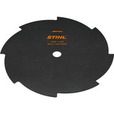 Lama tagliaerba Stihl GrassCut / 8 denti